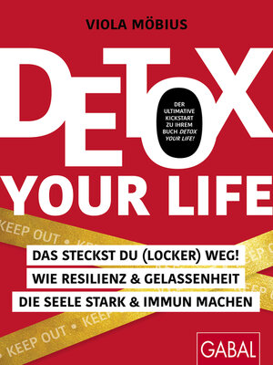 cover image of Das steckst du (locker) weg!